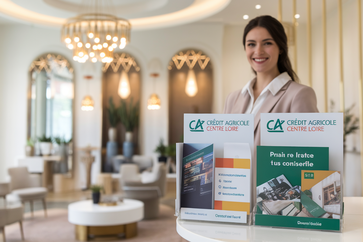 credit agricole centre loire