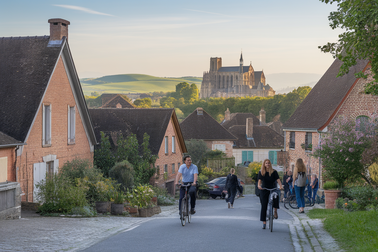 nord de france