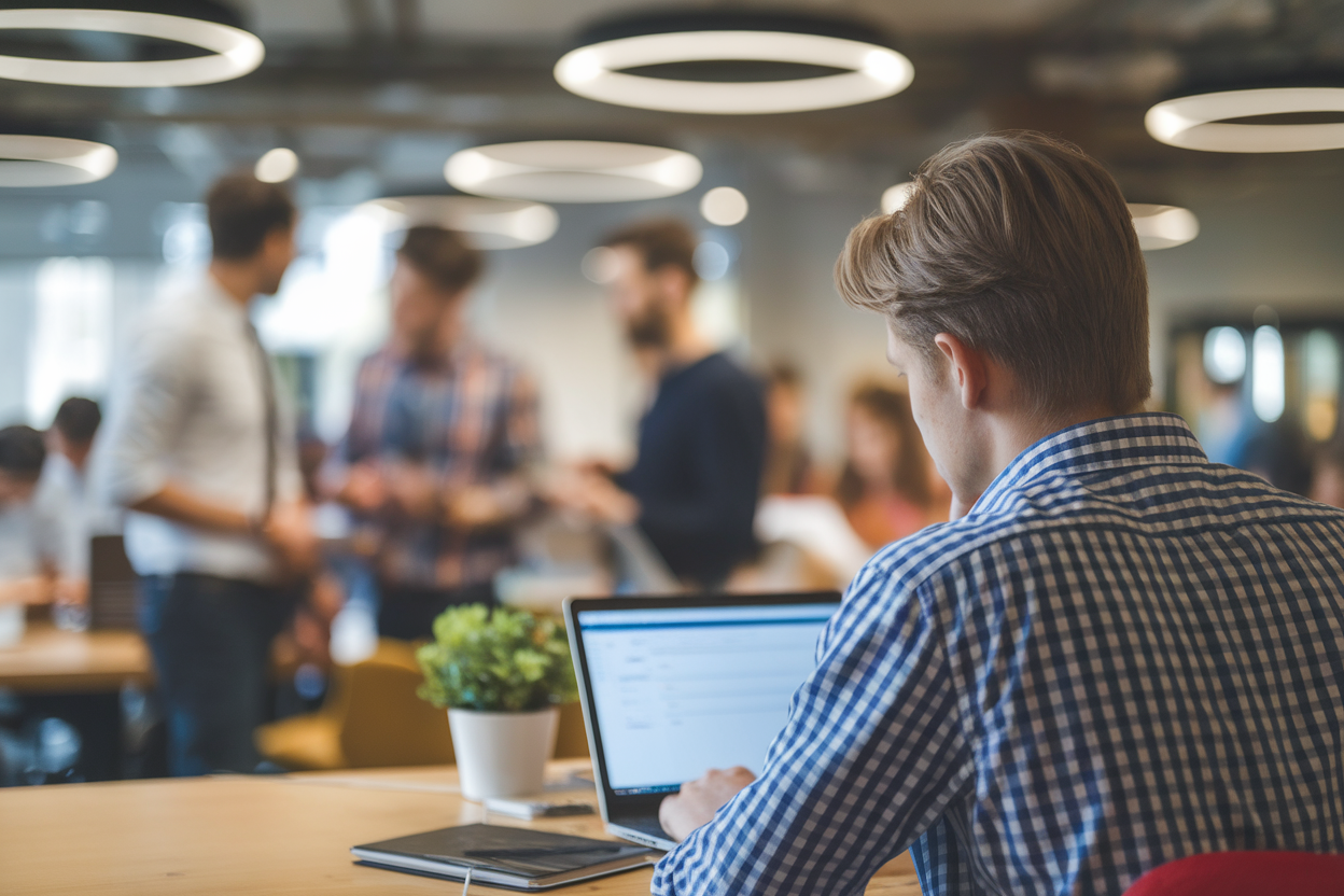 Comment créer un plan d'affaires efficace pour une start-up prospère ?