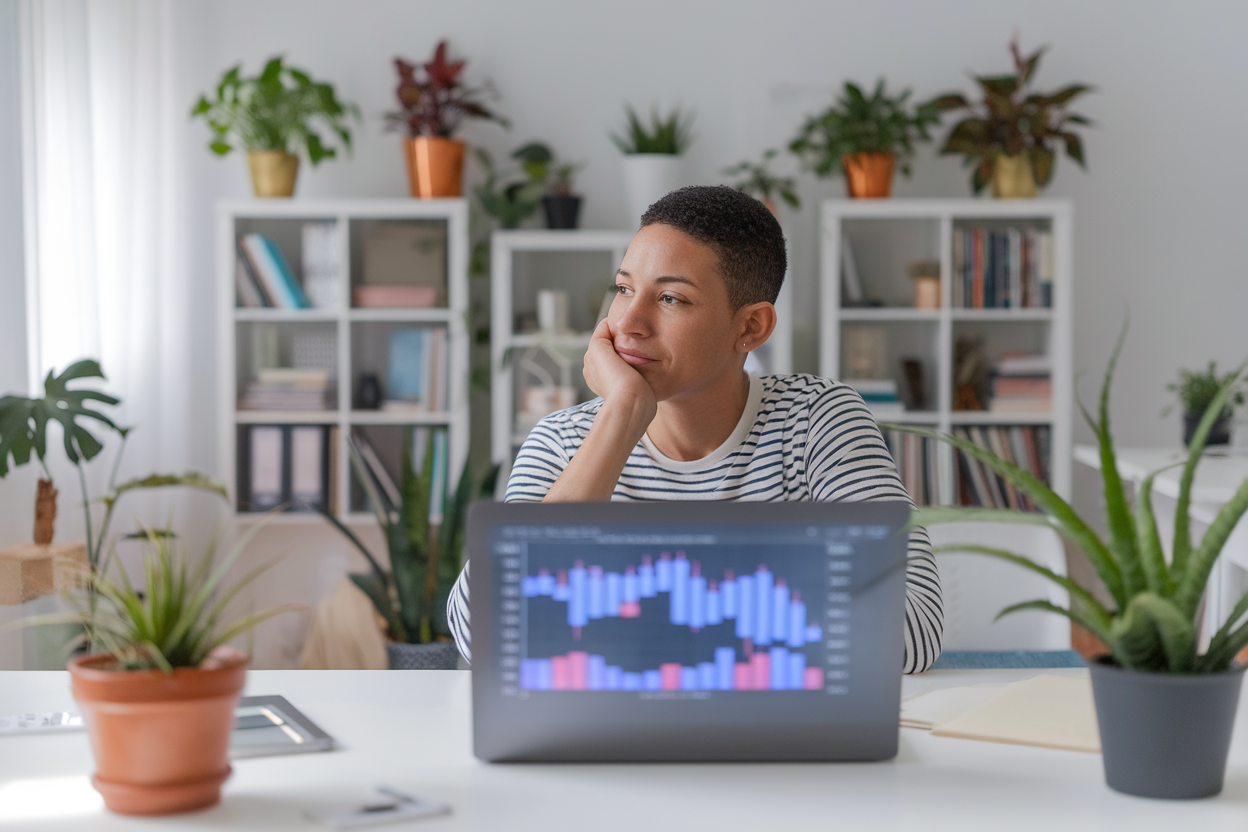 Comment créer un business en ligne rentable à partir de zéro ?