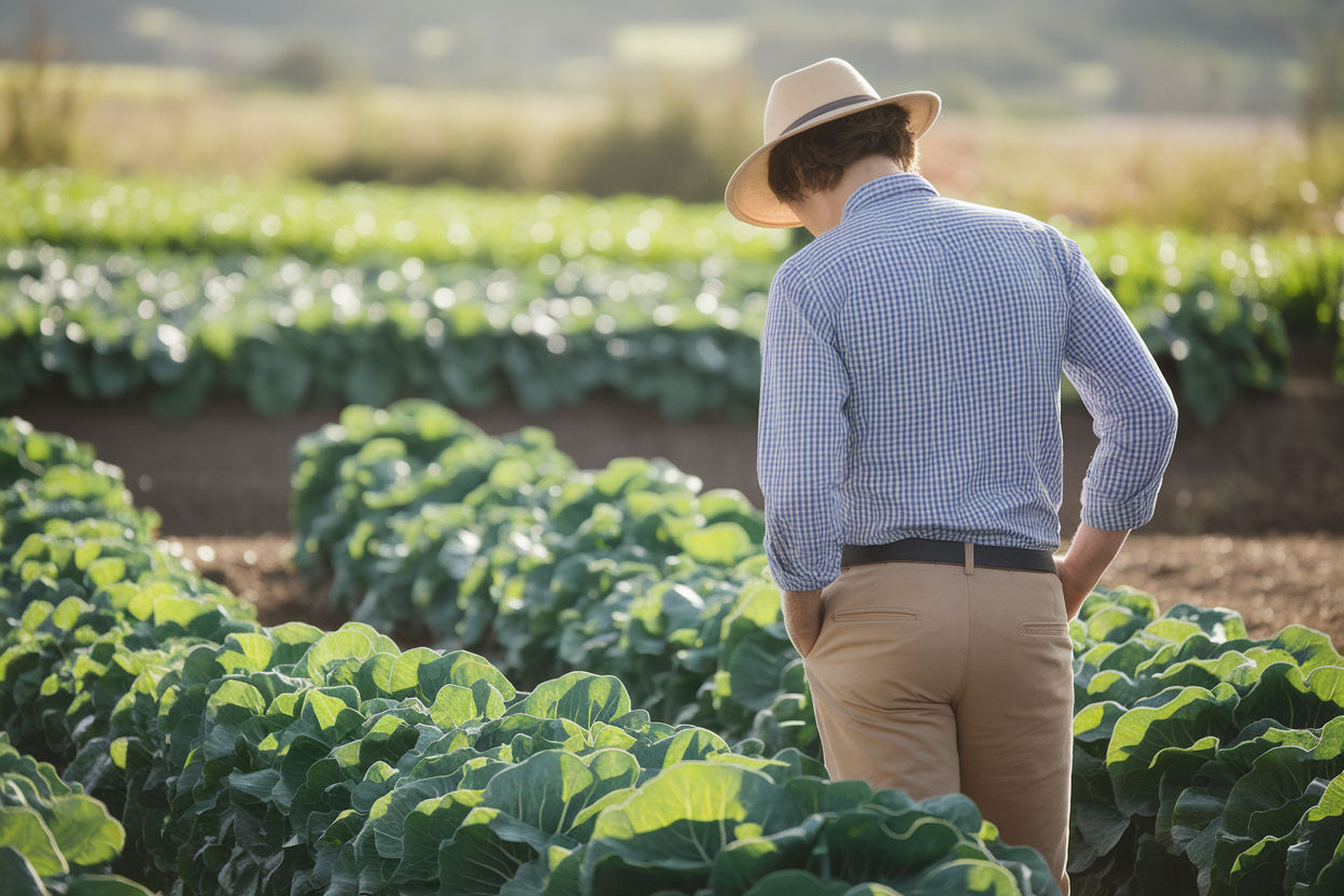 Alimentation bio et performance entrepreneuriale : liens scientifiques prouvés