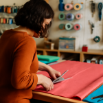 Confectionner ses propres emballages cadeaux en tissu réutilisables