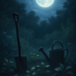Lune et jardinage : cycles naturels et pratiques traditionnelles