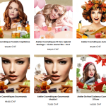 Plongez dans l’univers des cosmétiques naturels : ateliers créatifs et engagés