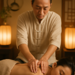 Massage traditionnel chinois : principes et bienfaits thérapeutiques