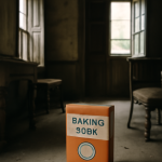 Bicarbonate de soude : éliminer les odeurs de renfermé dans une maison fermée longtemps