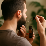 Huiles végétales pour entretenir et discipliner la barbe naturellement
